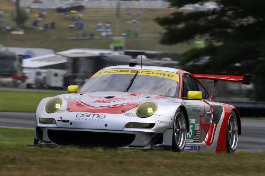  Porsche 911 GT3 RSR 2012 года  (фото 99 из 429)